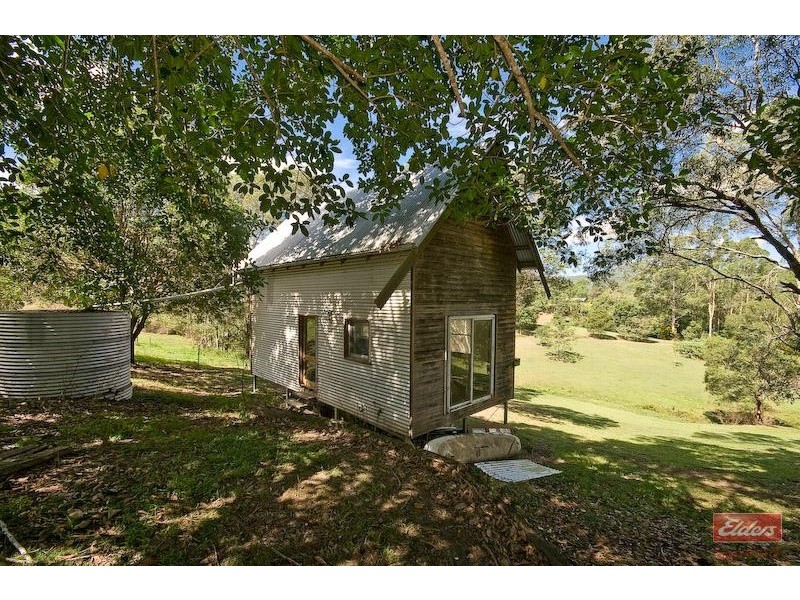 264 Old Mt Samson Road, Samford QLD 4520