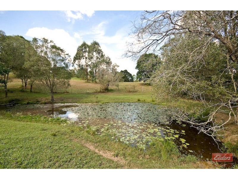 264 Old Mt Samson Road, Samford QLD 4520