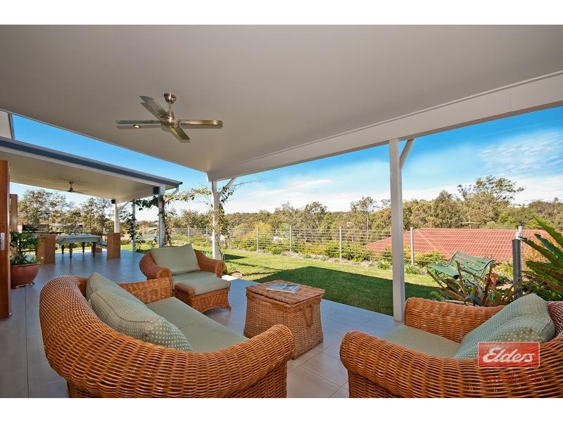 9 Maxwell Place, Cashmere QLD 4500