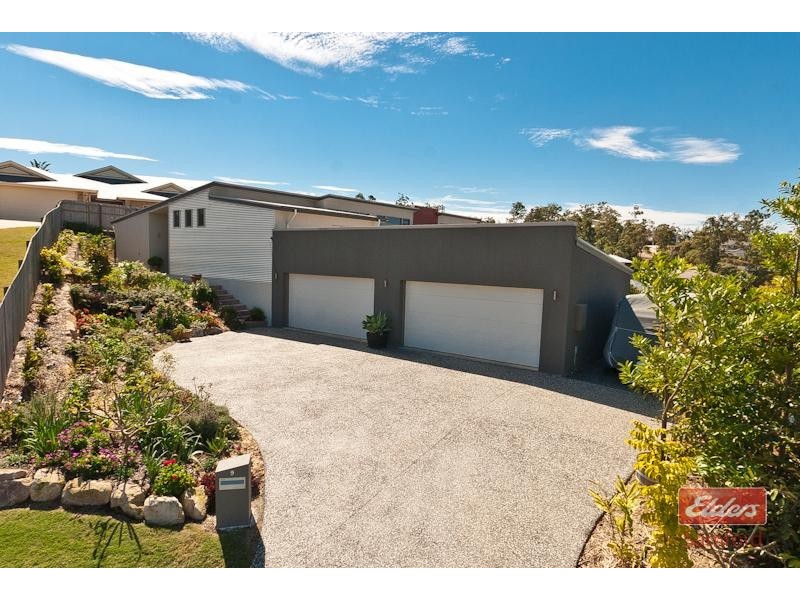 9 Maxwell Place, Cashmere QLD 4500