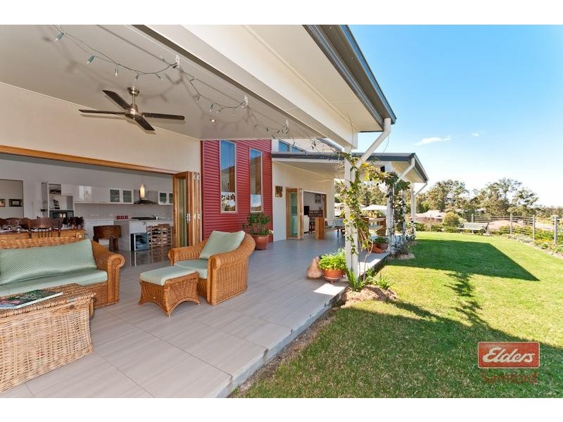 9 Maxwell Place, Cashmere QLD 4500