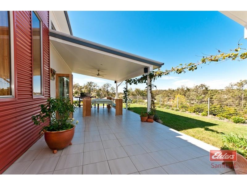 9 Maxwell Place, Cashmere QLD 4500