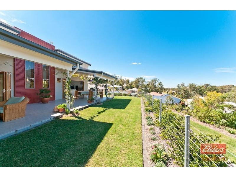 9 Maxwell Place, Cashmere QLD 4500