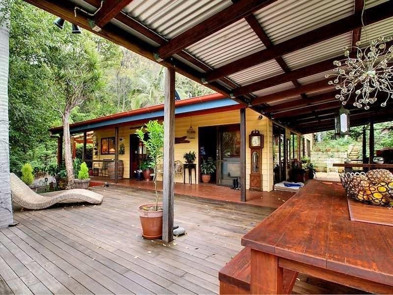 230 Dawson Creek Road, Samford QLD 4520