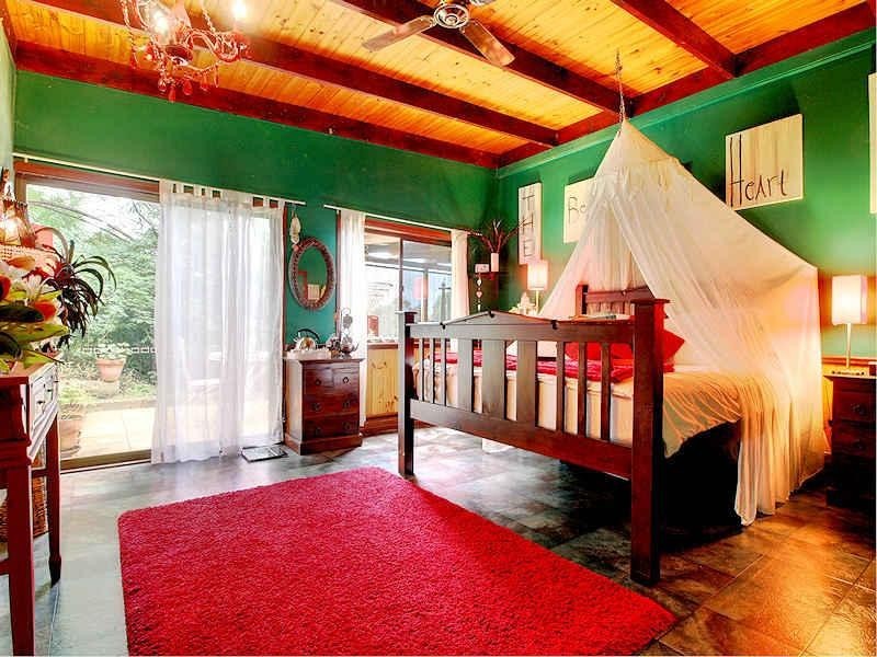 230 Dawson Creek Road, Samford QLD 4520