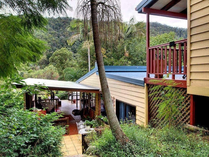 230 Dawson Creek Road, Samford QLD 4520