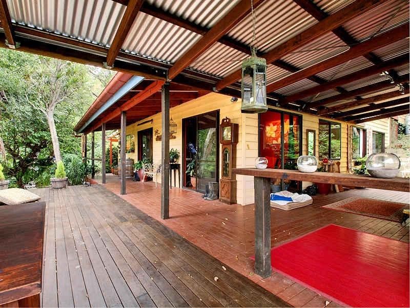 230 Dawson Creek Road, Samford QLD 4520