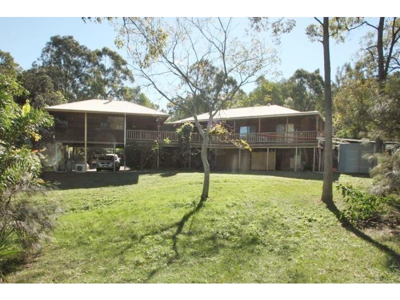 8 Parragilga Close, Samford QLD 4520