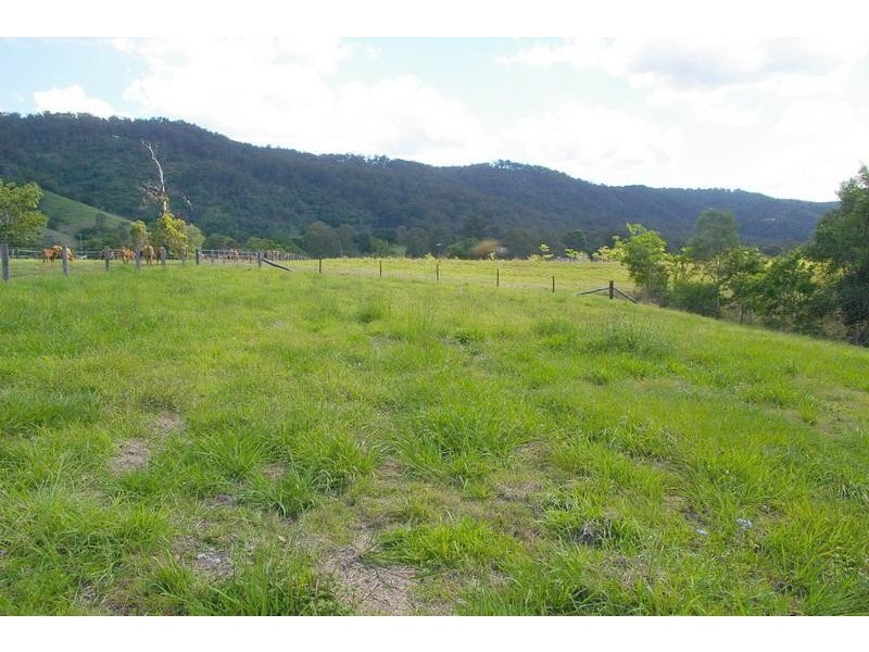 Lot 1/304 Upper Camp Mountain Road, Samford QLD 4520