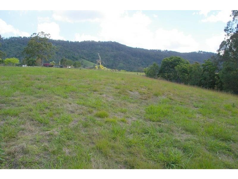 Lot 1/304 Upper Camp Mountain Road, Samford QLD 4520
