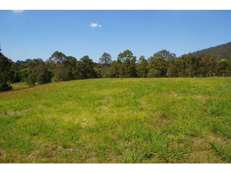 Lot 1/304 Upper Camp Mountain Road, Samford QLD 4520