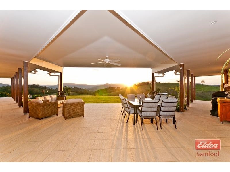 691 Clear Mountain Road, Clear Mountain QLD 4500