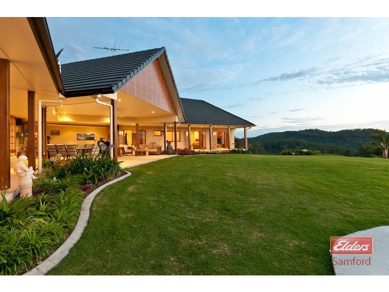 691 Clear Mountain Road, Clear Mountain QLD 4500