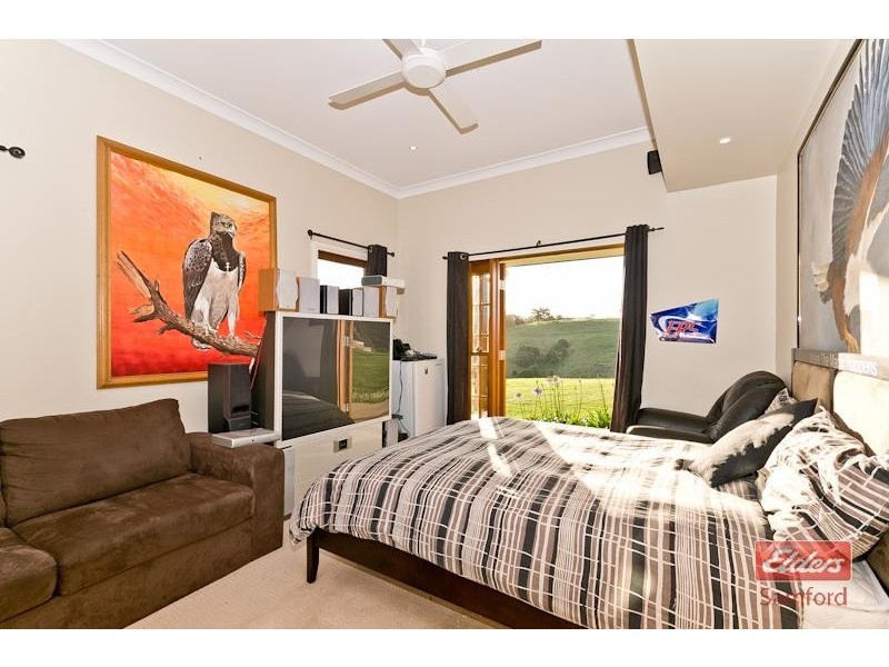 691 Clear Mountain Road, Clear Mountain QLD 4500