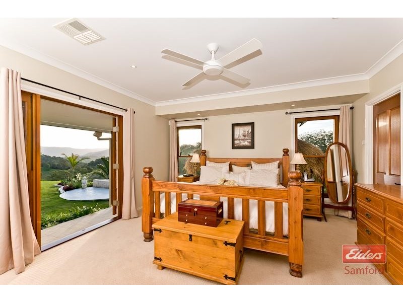 691 Clear Mountain Road, Clear Mountain QLD 4500