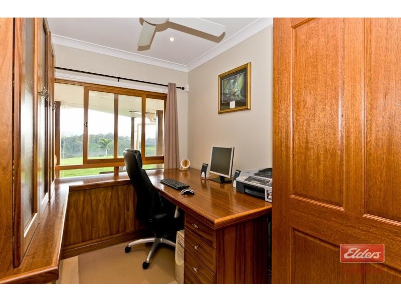 691 Clear Mountain Road, Clear Mountain QLD 4500