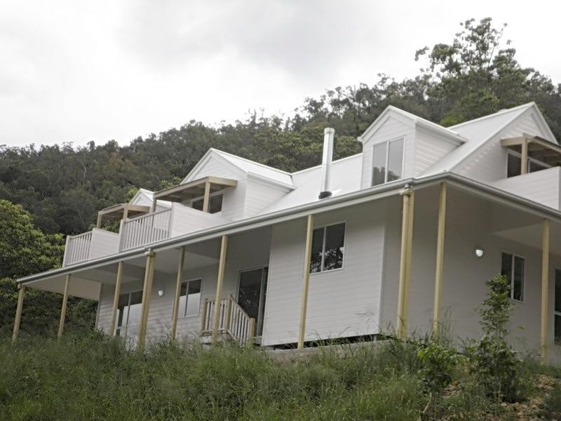 40 Smalls Road, Samford QLD 4520