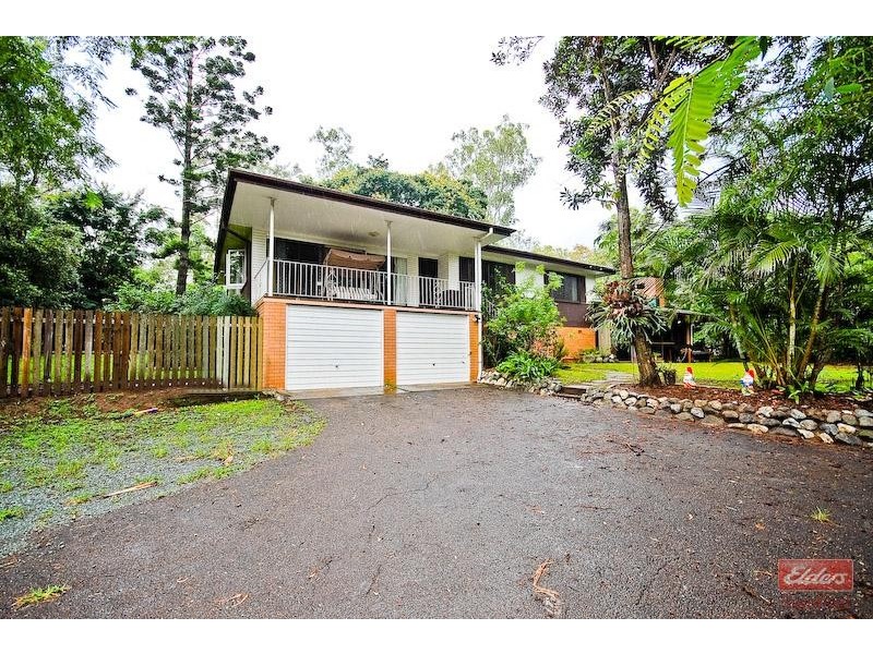 41 Mount Glorious Road, Samford QLD 4520
