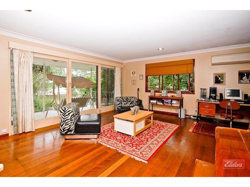 41 Mount Glorious Road, Samford QLD 4520