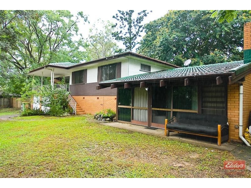 41 Mount Glorious Road, Samford QLD 4520