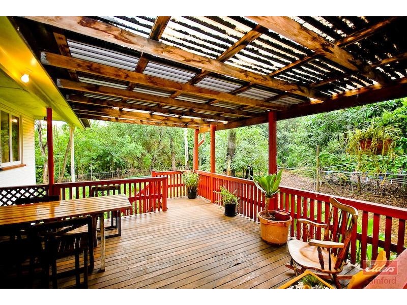 41 Mount Glorious Road, Samford QLD 4520