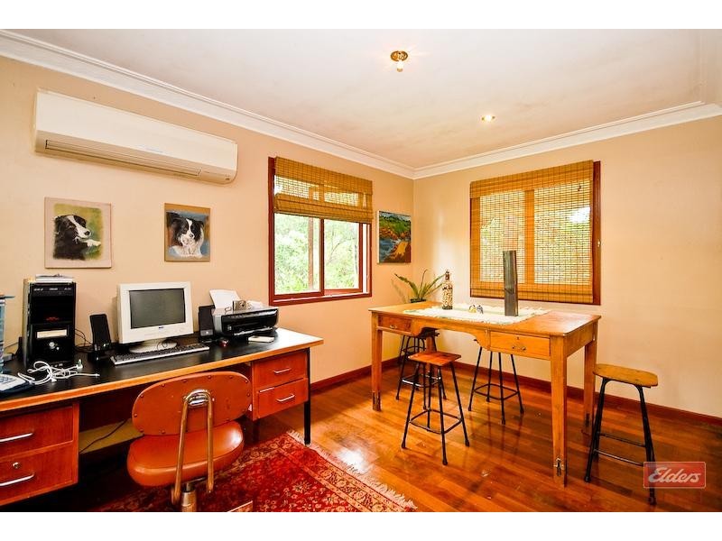 41 Mount Glorious Road, Samford QLD 4520