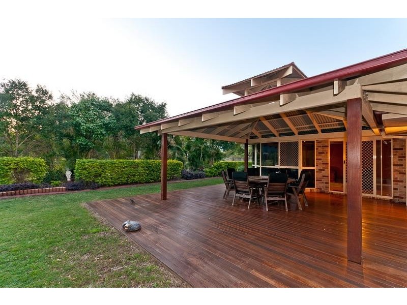3 Pagewood Court, Samford QLD 4520