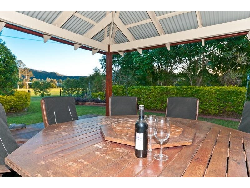 3 Pagewood Court, Samford QLD 4520