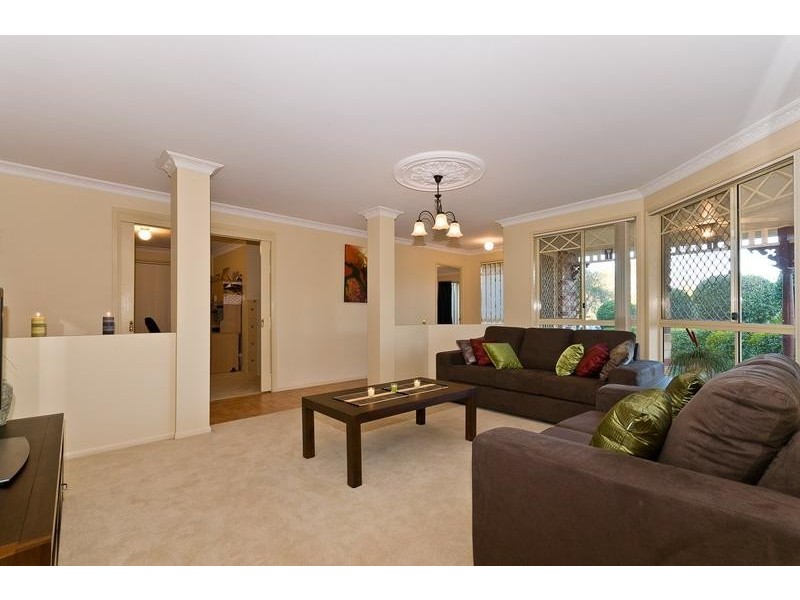 3 Pagewood Court, Samford QLD 4520