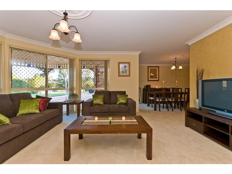 3 Pagewood Court, Samford QLD 4520