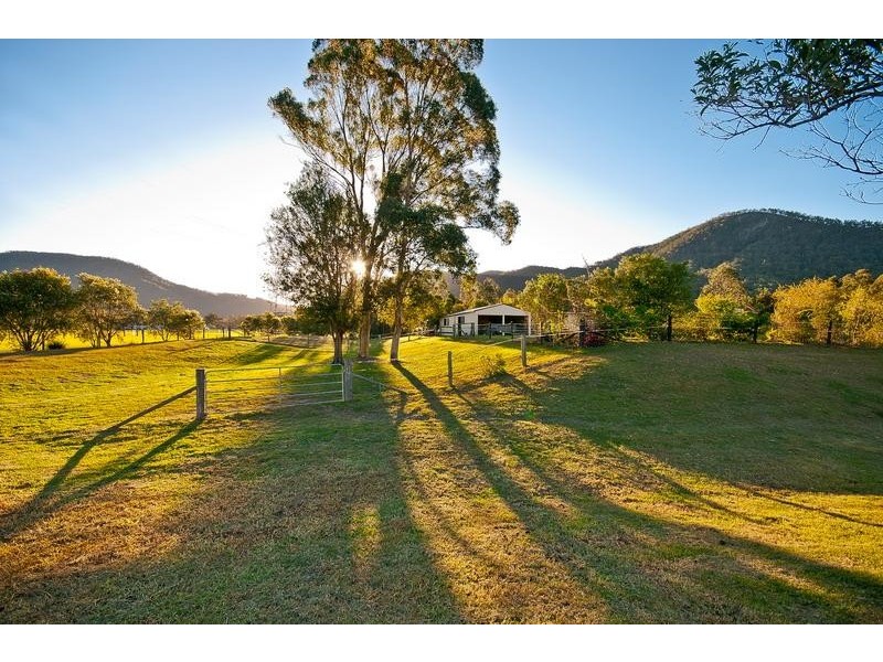 3 Pagewood Court, Samford QLD 4520