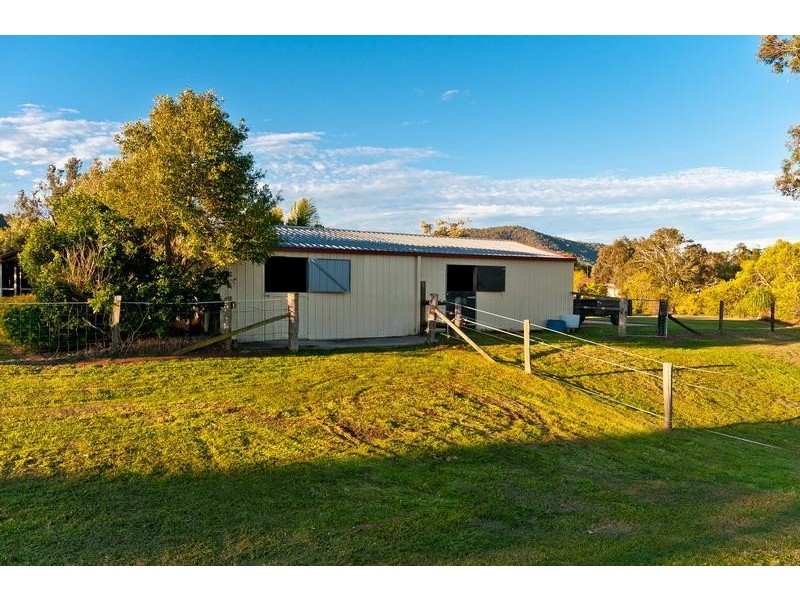 3 Pagewood Court, Samford QLD 4520