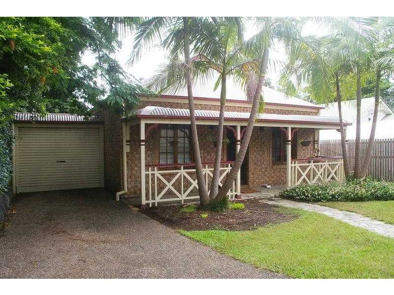 5 Junction Street, Samford QLD 4520