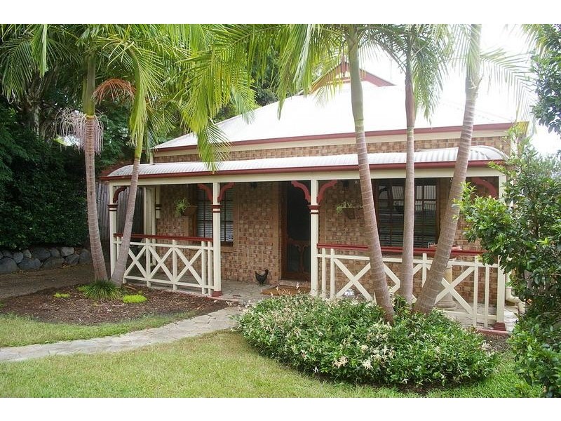 5 Junction Street, Samford QLD 4520