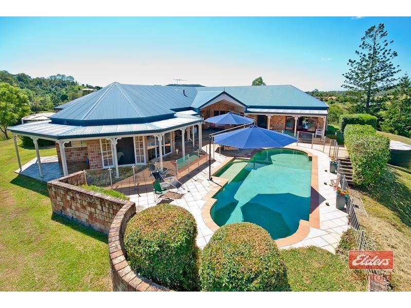 206 Herron Road, Samford QLD 4520