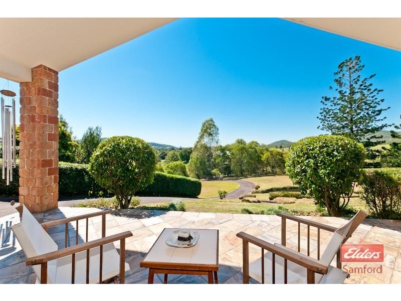 206 Herron Road, Samford QLD 4520