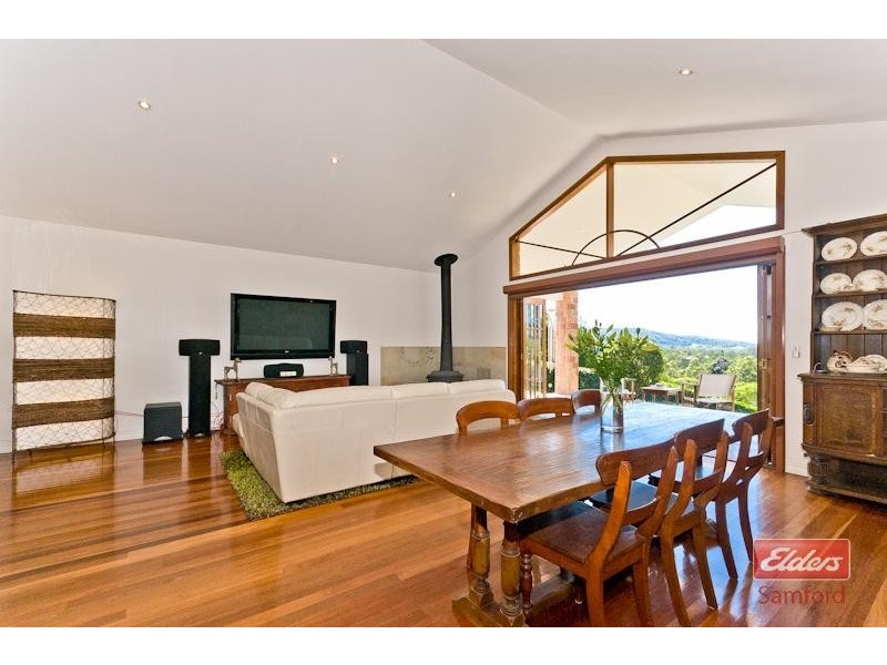 206 Herron Road, Samford QLD 4520