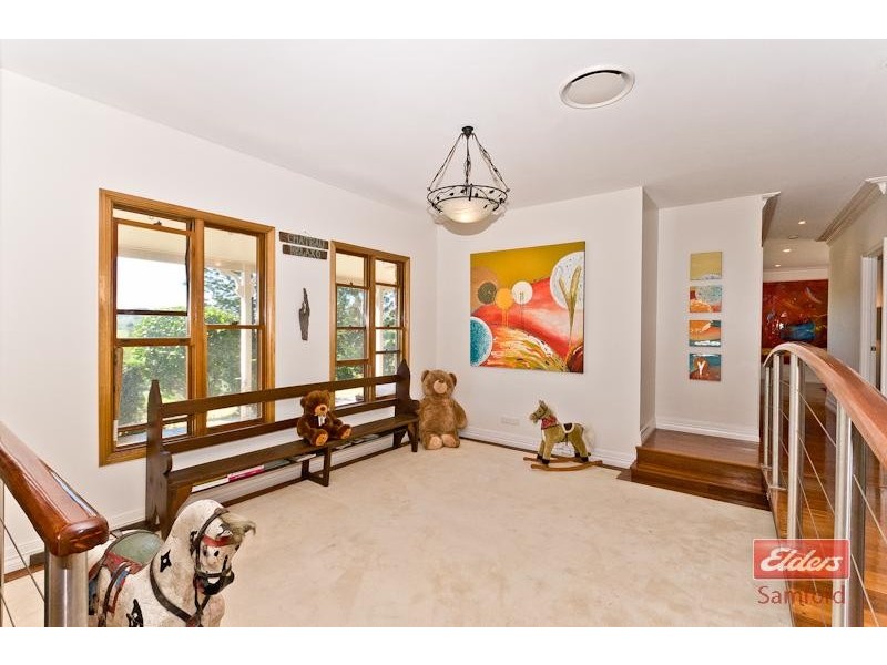 206 Herron Road, Samford QLD 4520