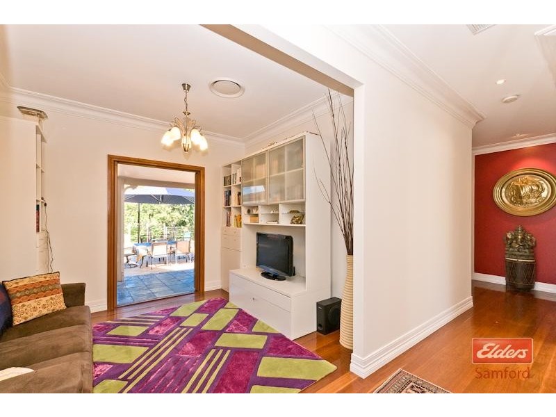 206 Herron Road, Samford QLD 4520