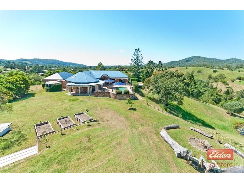 206 Herron Road, Samford QLD 4520
