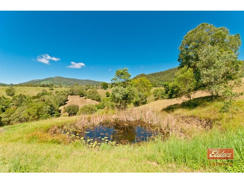 206 Herron Road, Samford QLD 4520