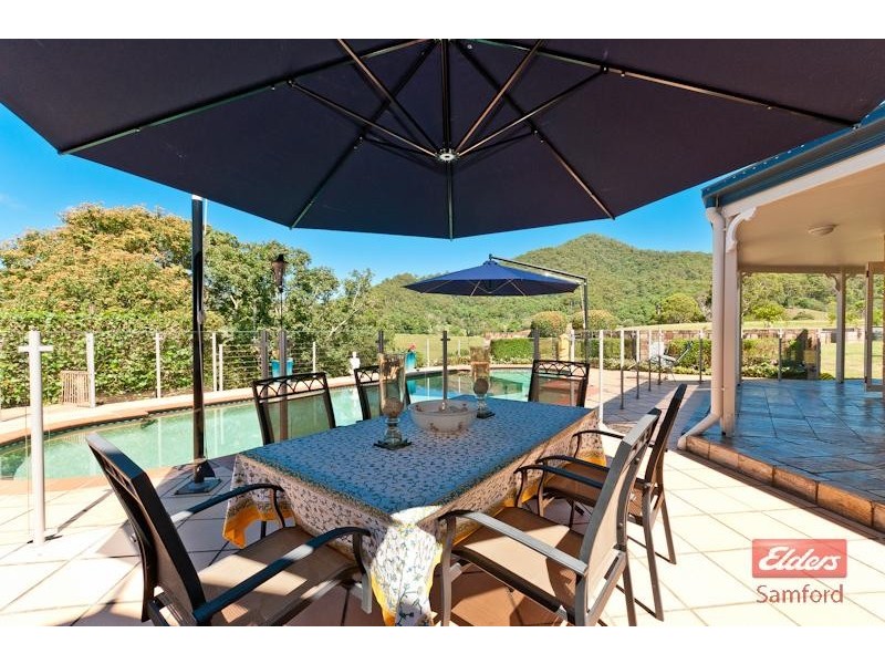 206 Herron Road, Samford QLD 4520