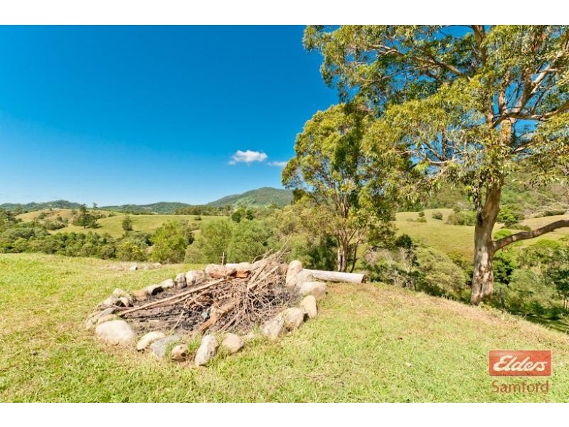 206 Herron Road, Samford QLD 4520