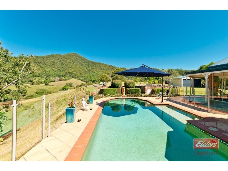 206 Herron Road, Samford QLD 4520