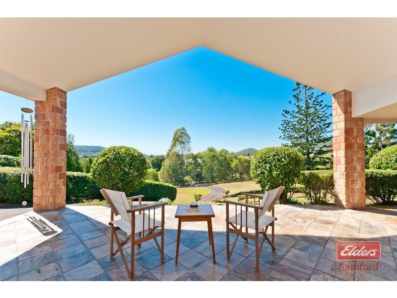 206 Herron Road, Samford QLD 4520