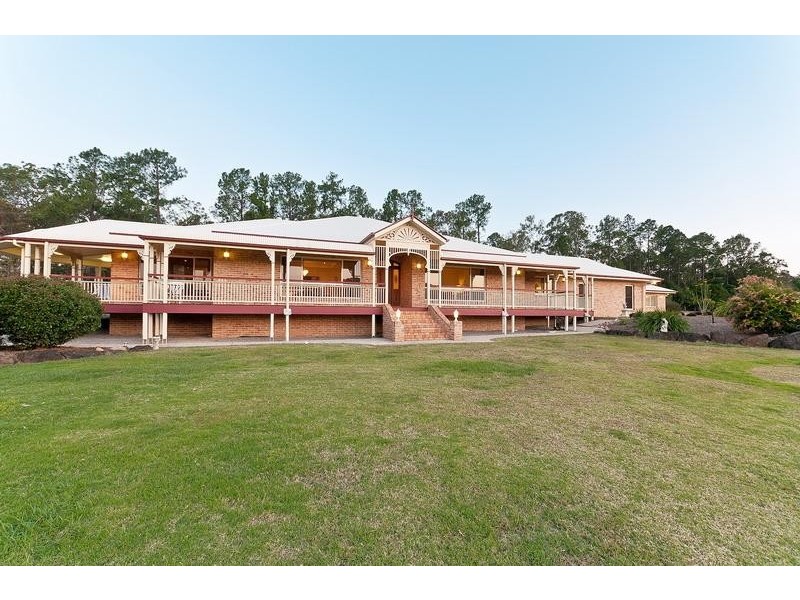 31 Warwick Lane, Samford QLD 4520