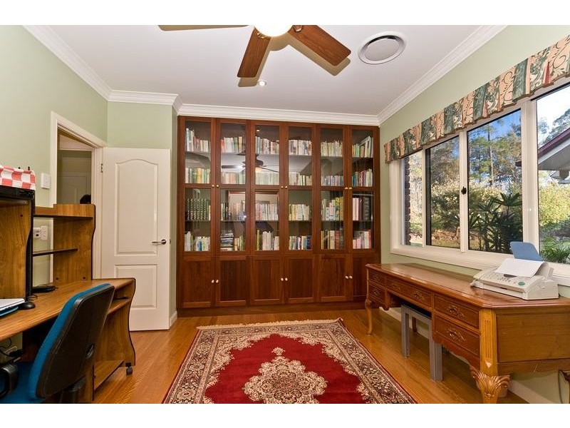 31 Warwick Lane, Samford QLD 4520