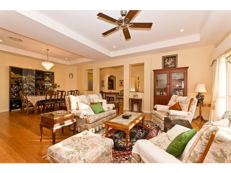 31 Warwick Lane, Samford QLD 4520