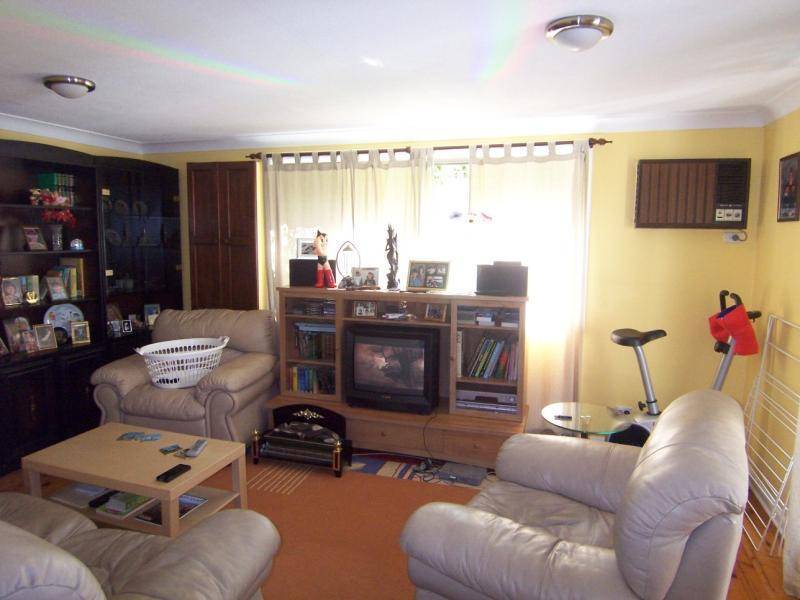 Guildford West NSW 2161