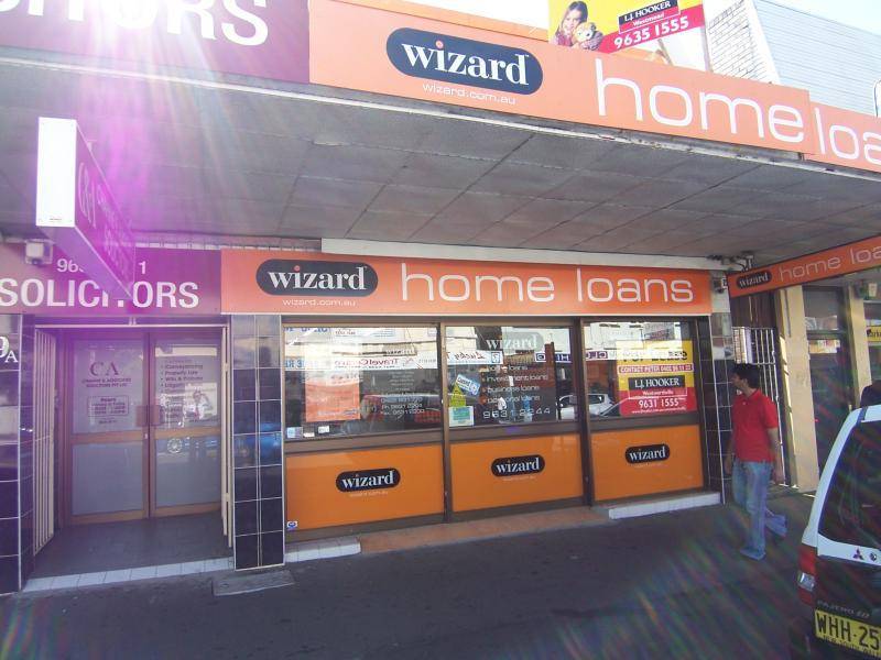 9 STATION STREET, Wentworthville NSW 2145
